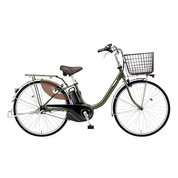 パナソニック　ビビ・L 26型　2020年　内装3段変速　電動アシスト自転車 公式】ビビ・L｜電動アシスト自転車｜Panasonic